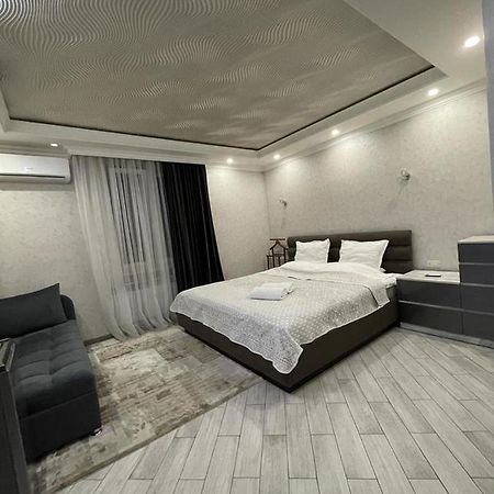 Sm Apartment Erévan Extérieur photo