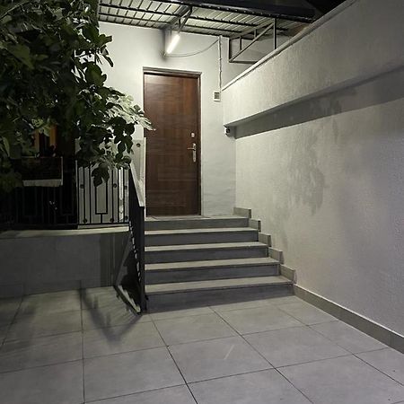 Sm Apartment Erévan Extérieur photo