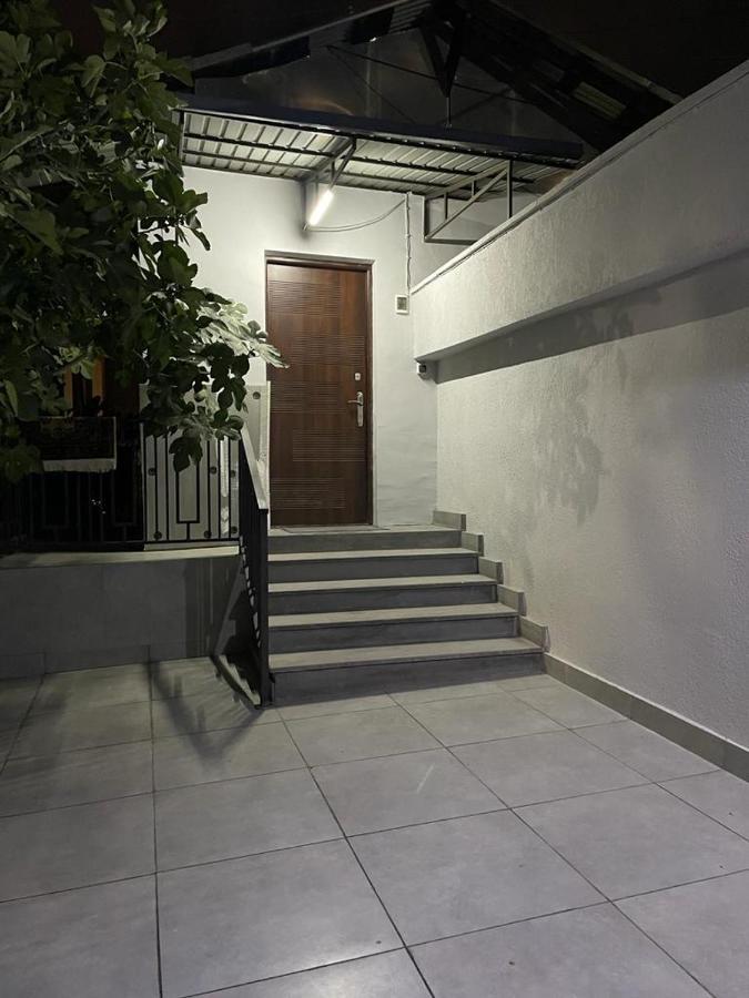 Sm Apartment Erévan Extérieur photo