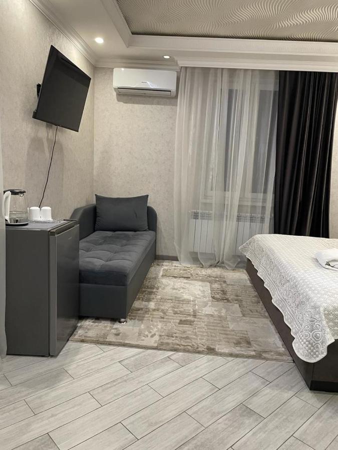 Sm Apartment Erévan Extérieur photo