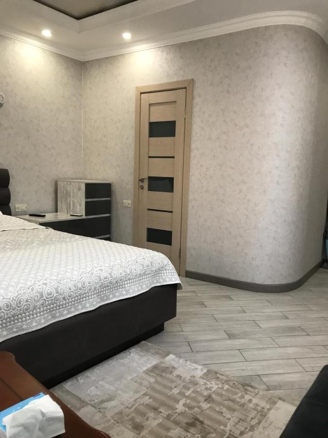 Sm Apartment Erévan Extérieur photo